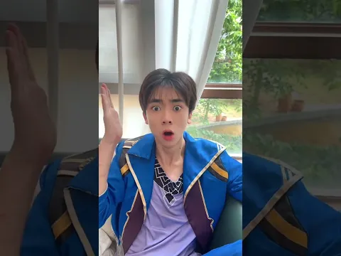 小舞头里面住外星人啦#斗罗大陆唐三小舞