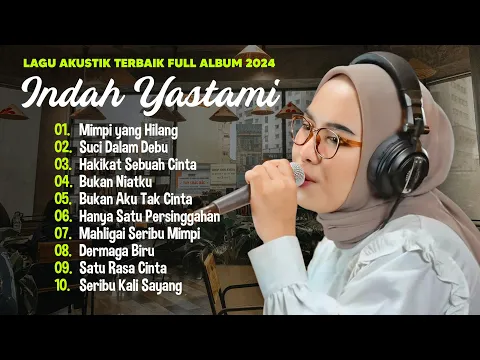 Download MP3 Indah Yastami \