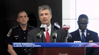 NBC 15 News Report on Violent-Crime Crackdown in Mobile Alabama