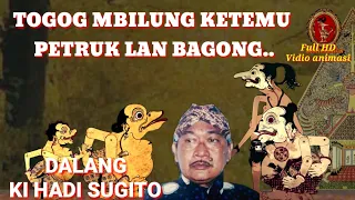 togog mbilung ketemu bagong u0026 petruk dalang ki hadi sugito full hd vidio 