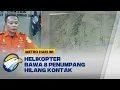Download Lagu Kronologi Helikopter bawa 8 Penumpang Hilang Kontak di Mentewe Kalsel [Metro Hari Ini]