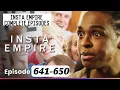 Download Lagu Insta empire episode 641-650 I E insta empire Kevin and Lilly
