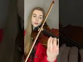 Download Lagu Ed Sheeran \u0026 Taylor Swift - The Joker and the Queen violin | Pippa Griffin
