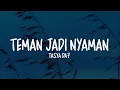 Lagu Tasya DA7 - Teman Jadi Nyaman (Lirik Lagu)