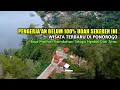 Sangat Indah WISATA NGAMBANG TIRTO KENCONO !! Bisa Melihat Telaga Ngebel Dari Atas.