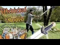 Arming Sword Basics - Medieval Knightly Sword