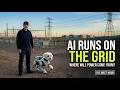 AI Doesn t Live in the Cloud It Runs on the Grid Where Will Power Come From