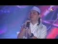 Download Lagu Mic On! Selebriti | Chiwan | Engkau Tetap Satu - Konsert Minggu 8