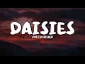 Justin Bieber - DAISIES (Lyrics)