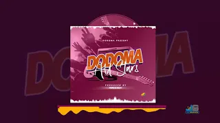 dodoma all stars dodoma official audio prod dashy touchez x papa
