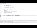 Learn Java in Hindi 51 Event Handling