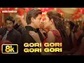 Lagu Gori Gori Gori Gori - Video Song | Main Hoon Na | K.K., Shreya Ghoshal | Shahrukh Khan, Sushmita Sen
