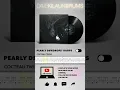 Cocteau Twins Pearly Dewdrops'Drops | Drum Score | #cocteautwins  #pearlydewdropsdrops #drumscore