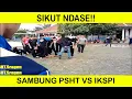 Download Lagu Duel PSHT vs IKSPI - Sambung PSHT