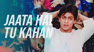 Download Jaata Hai Tu Kahan | Yes Boss | Sub.Español MP3