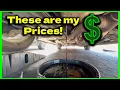 Here s How Much I Charge for Mobile Oil Changes What I REALLY Charge and Why