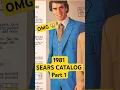 1981 SEARS CATALOG