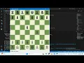 Python Chess Game full code
