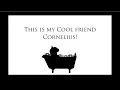 Love Cornelius