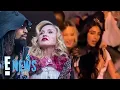 Download Lagu Inside Madonna's 67th Birthday Bash in Italy With Kids, Boyfriend | E! News