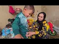 From helping out and buying clothes and items for Araz and Nila, to Zahra’s shocking remarks and ...
