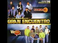 Grupo Samuray...Tiernas Mentiras...