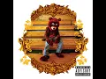 Kanye West - Spaceship (feat. GLC & Consequence) (HD)