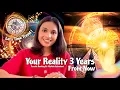 Download Lagu Pick Your DOB \u0026 Time Travel To Your Life 3 Years From Now!🌪See What Kind Of Life You Will Live✨️🏡🌏💰💕