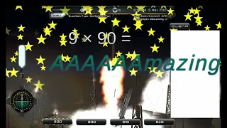 Rocket Math 5