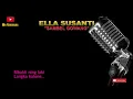 Download Lagu ELLA SUSANTI - SAMBEL GOWANG | VIDEO LIRIK | BEST AUDIO