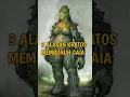 Download Lagu Kenapa Kratos Membunuh Gaia #godofwar #shortvideo #shorts #kratos