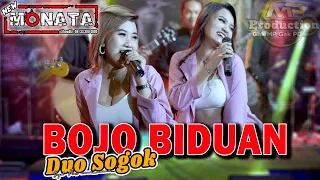 Download lagu NEW MONATA BOJO BIDUAN DUO SOGOK DHEHAN AUDIO MADI....mp3
