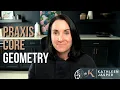 Praxis Core Math - Geometry Practice Problems Angles Volume Circumference Kathleen Jasper