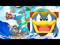 Download Lagu Kirby: Right Back at Ya! Opening Multilanguage Comparison