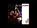 Todd Rundgren - I Saw The Light (Lyrics Below) (HQ)