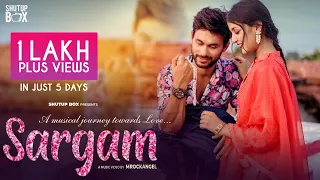 sargam monika verma u0026 toshant kumar evergreen vishal u0026 anukriti pandey new cg song 2022