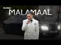 Malamaal (Visualizer): Yo Yo Honey Singh | Yina Menez | GLORY | Bhushan Kumar