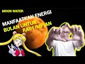 Download Lagu INI BISA KAMU LAKUKAN UNTUK MENARIK UANG | MOON WATER