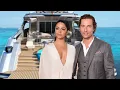 Matthew McConaughey s Lifestyle 2022