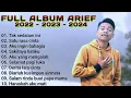 Lagu Arief - Tak sedalam ini - full album arief terbaru tanpa iklan