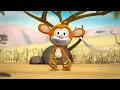 Download Lagu Monkey See Monkey Do - Episode 1: Ostrich