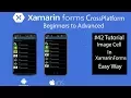 Xamarin Forms Image Cell Tutorial 42