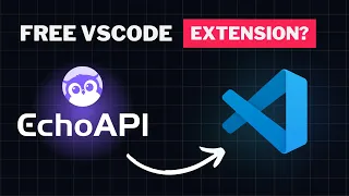This VS Code extension will make your API better EchoAPI