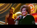 Download Lagu Alcione arrepia o Caldeirão com Mion cantando \
