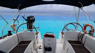 Who Knew A Place Like This Ever Existed! (Sailing La Vagabonde) Ep. 64