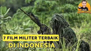 7 film militer yang bikin kamu makin cinta indonesia