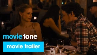 The Disappearance Of Eleanor Rigby Trailer 2014 Jessica Chastain James McAvoy  The Disappearance Of Eleanor Rigby Trailer 2014 Jessica Chastain James McAvoy