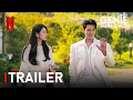 Download Lagu Genie, Make a Wish (2025) Trailer | Netflix, Bae Suzy and Kim Woo Bin [Engsub}