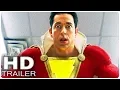 Download Lagu SHAZAM! Trailer (2019)
