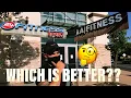 24 Hour Fitness or LA Fitness